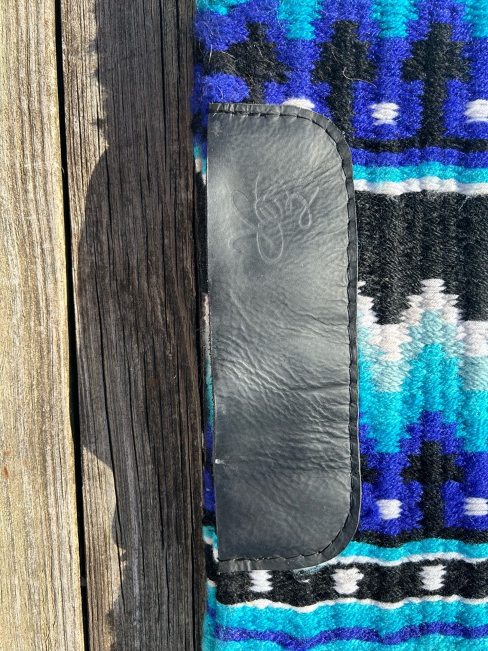 Erin Rhea show pad - Picture 3 of 5